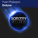 Yvan Prokopov - Detune Mariano Ballejos Remix