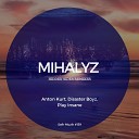 Mihalyz - Hidden Sides Anton Kurt Remix