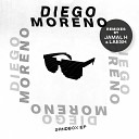 Diego Moreno - Bend Original Mix