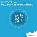 Rezwan Khan - Snow Angel Extended Mix