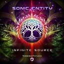 Sonic Entity - Infinite Source Original Mix