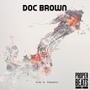 Doc Brown - Papercut Original Mix