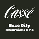City Haze - Flashback Back In The Day Original Mix