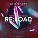 Sundial Aeon - Love Shelter Original Mix