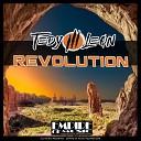 Tedy Leon - Revolution Original Mix