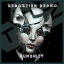 Sebastien Pedro - Humanity Original Mix