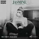 Uncle Yama feat Trizha Harun - Jasmine In My Front Seat Original Mix