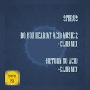 Sitrus - Return To Acid Club Mix
