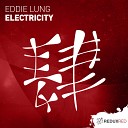Eddie Lung - Electricity Extended Mix