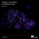 Ulrich Van Bell Simon Sillz - Seven Original Mix