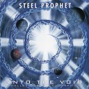 Steel Prophet - Passage of Time Amber Leaves