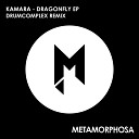 Kamara - Dragonfly Drumcomplex Remix