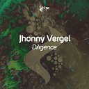 Jhonny Vergel - Diligence Original Mix