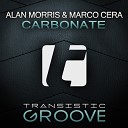 Alan Morris Marco Cera - Carbonate Extended Mix