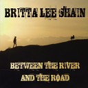 Britta Lee Shain - The Hard Way Down