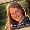 Brittany Jean - The Ballad of Wall