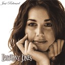 Brittany Jones - Let Me Fall