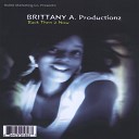 Brittany A - Mellow Out Instr