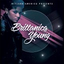 Brittanica Young - Access Granted