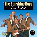The Sunshine Boys - No Hiding Place