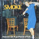 Smoke - Hank Aaron Lyrics By Dana Kletter