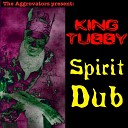 King Tubby - Mix and Rewind