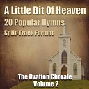The Ovation Chorale - In My Heart There Rings a Melody Split Track…