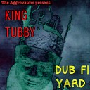King Tubby - Dub Step