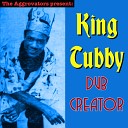 King Tubby - Skank Bad