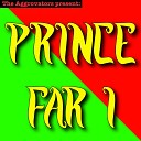 Prince Far I - Allow Folly Deals