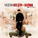 Hozan Be ir - Elfida Live Performance