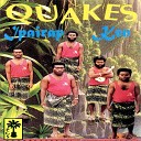 Quakes - Sore Grassrutz