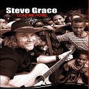 Steve Grace - Saints of Sudan