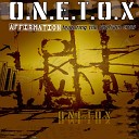 Onetox - Bonus Track