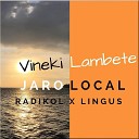 Jaro Local Radikol Lingus - Vineki Lambete
