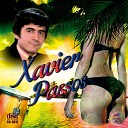 Xavier Passos - Mi Linda Raquel