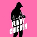 Mourad Moox - Funky Chicken Producer Mood 25