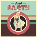Jazz Instrumentals Cocktail Party Music Collection Good Party Music… - Chilled Night