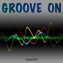 Augusto Arena - Groove On