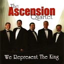 The Ascension Quartet - An American Family