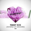 Timmy Kos - Universe Of Memories Arkady Antsyrev Remix