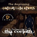 Tha Corinth - The Main Event
