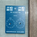 Gianeto - Domenica chiuso