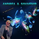Andrea Souvenir - Donna con te E tutto un attimo