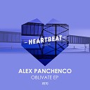 Alex Panchenco - Obliviate Original Mix
