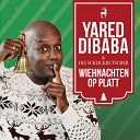 Yared Dibaba feat Die Schlickrutscher - Ik komm na Huus