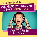 Martin Pfeiffer - Jingle Bells Ein kleiner wei er Schneemann