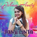 Jihan audy - Janji Cinta