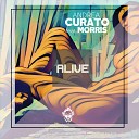 Andrea Curato feat Morris Revy - Alive Original Mix