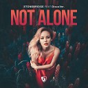 StoneBridge feat DiscoVer - Not Alone Extended Mix